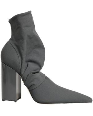 Dolce & Gabbana Court Shoes - Grey
