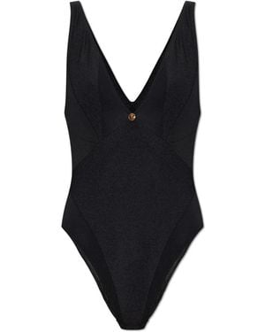 Versace Body - Nero