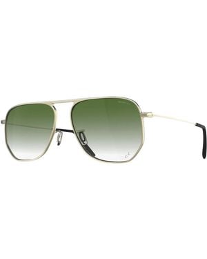 Blackfin Montecito Zonnebril - Groen