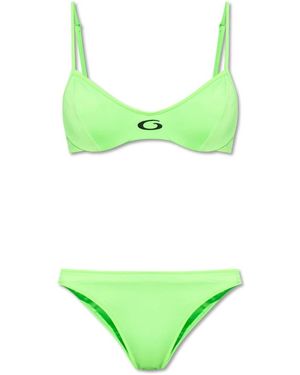 Balenciaga Bikinis - Verde