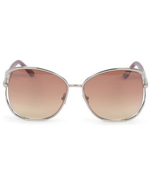 Tom Ford Sunglasses - Pink