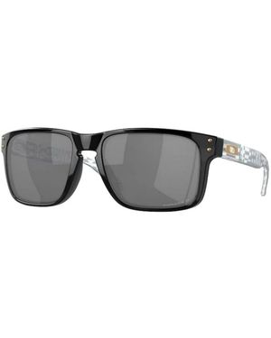 Oakley Sunglasses - Gris
