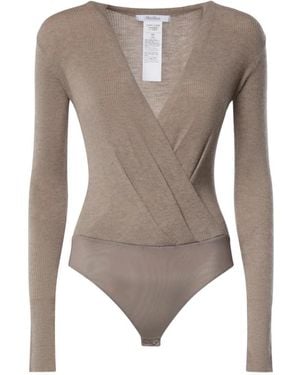 Max Mara Body - Gris