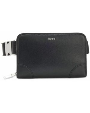 HUGO Belt Bags - Negro