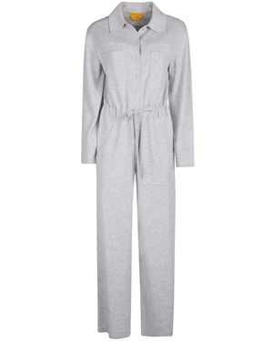 Guest In Residence Jumpsuits - Gris
