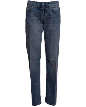 Siviglia Jeans - Blue