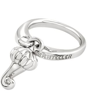 Chantecler Rings - White