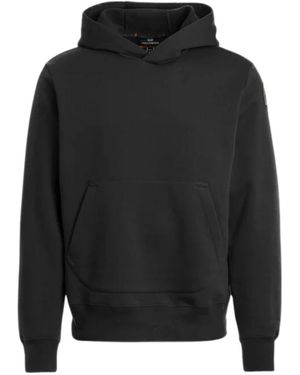 Parajumpers Hoodies - Negro