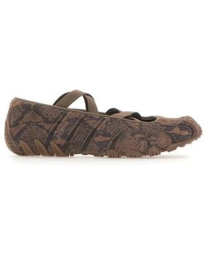 adidas Ghost Sprint Ballet Schoenen - Bruin