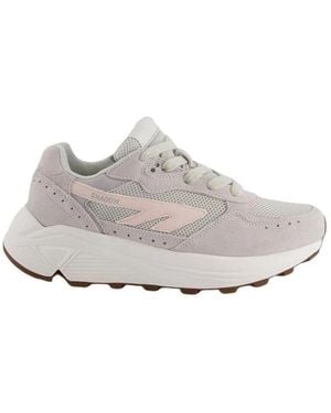 Hi-Tec Sneakers - Gris