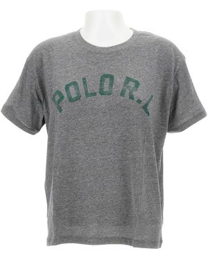 Polo Ralph Lauren T-Shirts - Grey