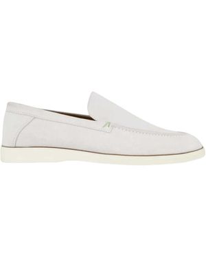 Atelier Verdi Loafers - Bianco