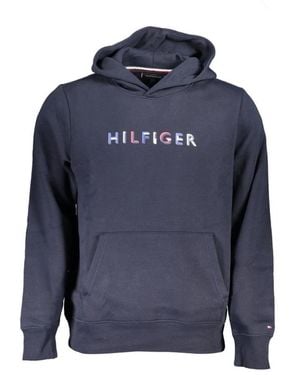 Tommy Hilfiger Hoodies - Bleu