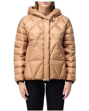 Fay Winter Jackets - Neutro