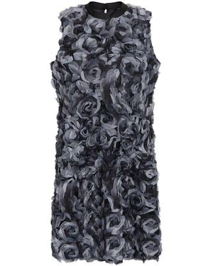 Bruuns Bazaar Short Dresses - Gray