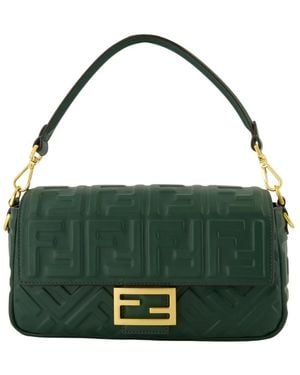 Fendi Handbags - Verde