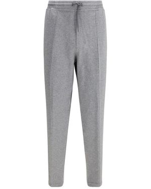 Brunello Cucinelli Sweatpants - Grigio