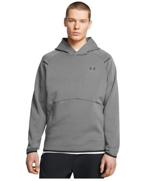 Under Armour Hoodies - Grigio