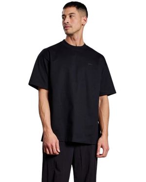 Aeden T-Shirts - Negro