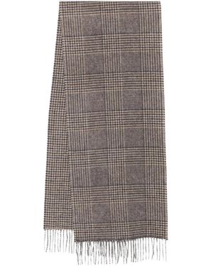 Barbour Winter Scarves - Gris