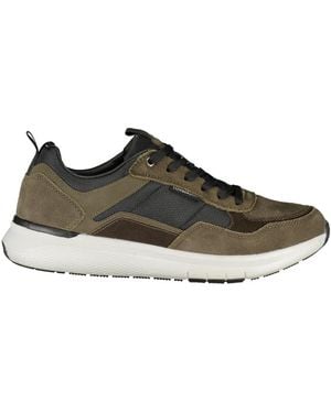 Lumberjack Trainers - Grey