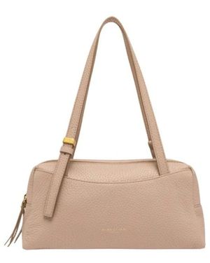 Gianni Chiarini Shoulder Bags - Natural