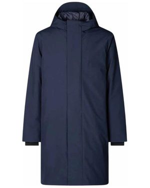 Save The Duck Parkas - Blu