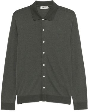 Altea Cardigans - Green