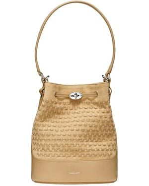 Zanellato Bucket Bags - Neutro