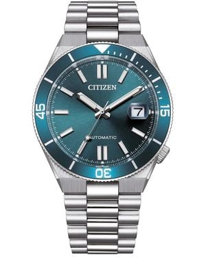 Citizen Tsuyosa Shore - Blau