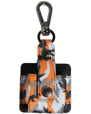 Dolce & Gabbana Phone Accessories - Black