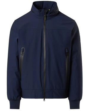 North Sails Light Jackets - Blue