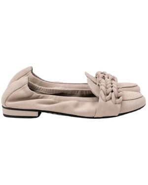 Kennel & Schmenger Ballerinas - Rosa
