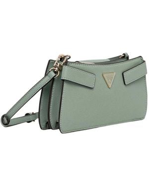 Guess Shoulder Bags - Verde