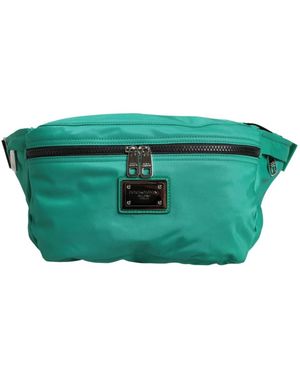 Dolce & Gabbana Belt Bags - Green