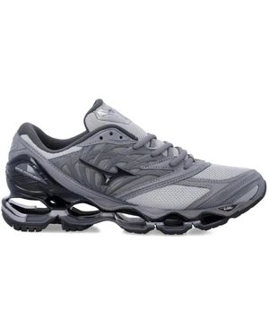 Mizuno Sneakers - Grijs