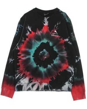 Mauna Kea Sweatshirts - Black