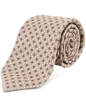 Kiton Ties - Neutro