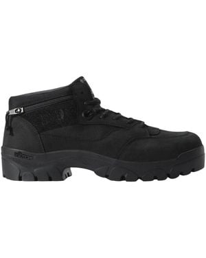 Vans Trainers - Black