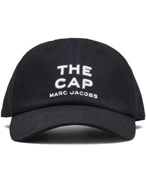 Marc Jacobs Caps - Zwart