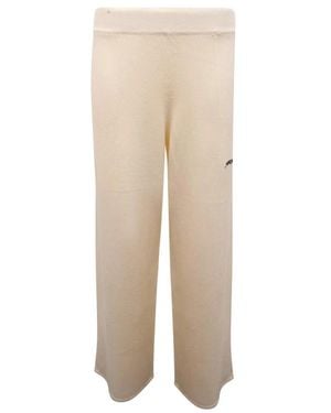 hinnominate Joggers - Natural