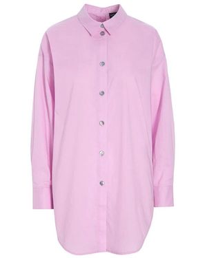 Bitte Kai Rand Shirts - Pink