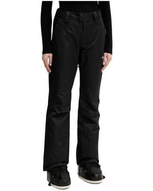 Oakley Jasmine Insulated Pant - Schwarz