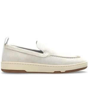 Lanvin Loafers - White