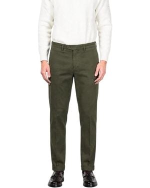 Mason's Chinos - Verde