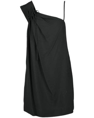 Krizia Short Dresses - Noir