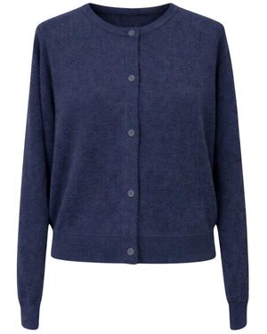 Lolly's Laundry Cardigans - Azul
