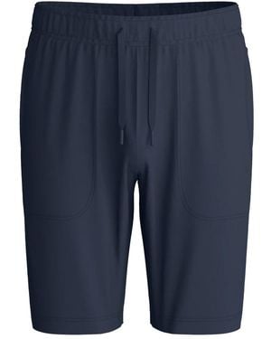 CALIDA Casual Shorts - Azul