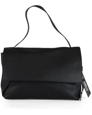 Rebelle Shoulder Bags - Negro