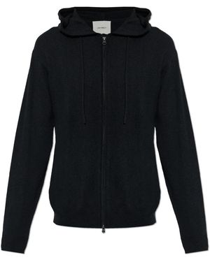 Lisa Yang Cashmere Knitwear - Azul